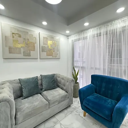Apartamento Acogedor Familiar